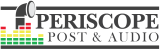 Periscope Post & Audio