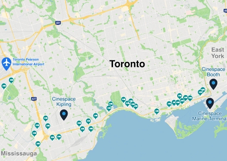 Toronto
