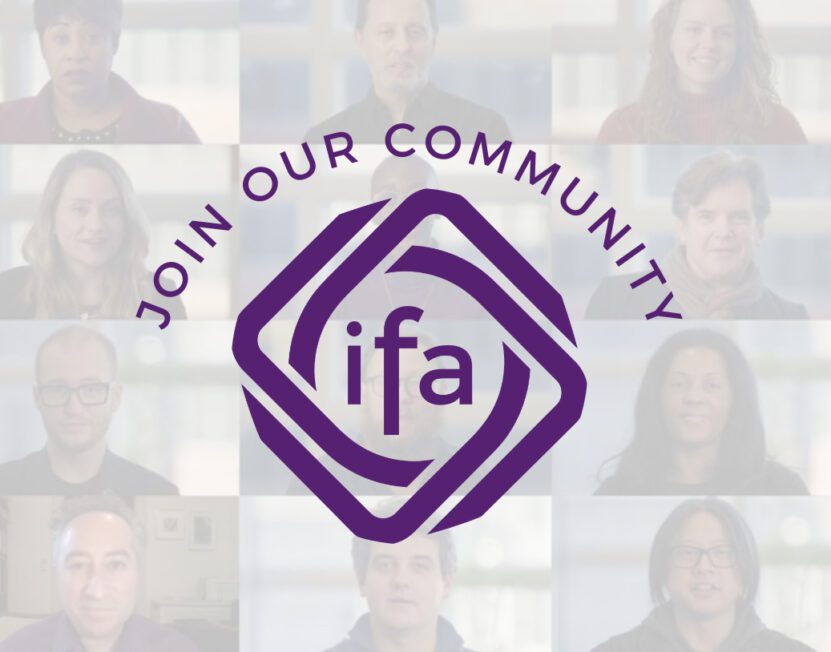 IFA logo
