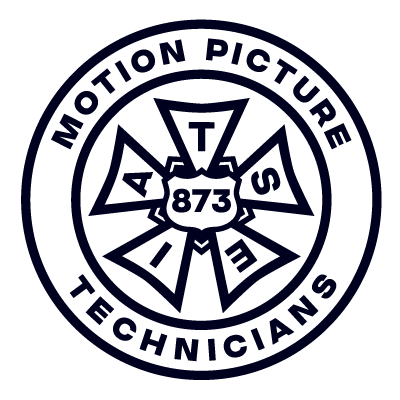 IATSE Local 873