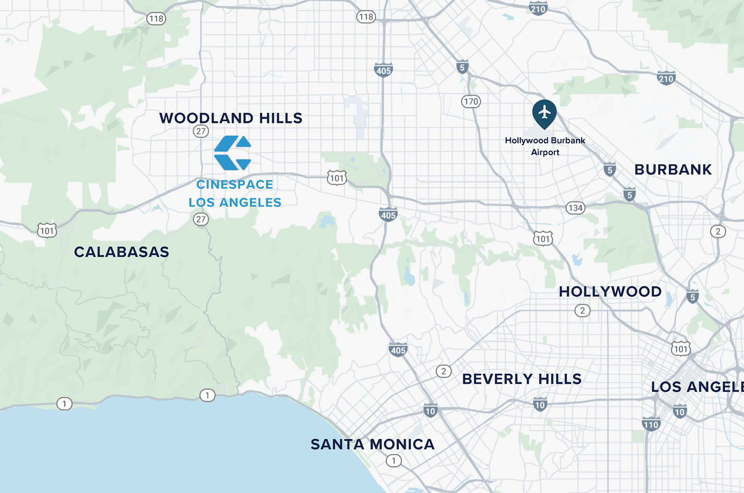 LA_Google_Map